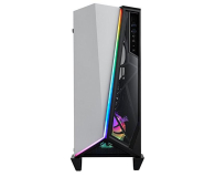 CORSAIR CARBIDE SERIES SPEC-OMEGA RGB ATX Tempered Glass Mid-Tower ATX Gaming Biala CC-9011141-WW - 440922 - zdjęcie 3